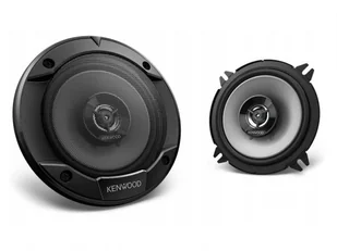 Głośniki samochodowe KENWOOD KFC-S1366 130MM. - Głośniki samochodowe - miniaturka - grafika 1