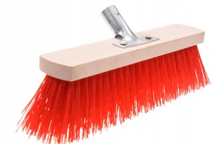 MIOTŁA SZCZOTKA ULICÓWKA 50 CM ZAMIATACZ - Miotły, szufle, mopy - miniaturka - grafika 1