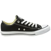 Buty trekkingowe damskie - Trampki Unisex Converse Chuck Taylor All Star Ox - miniaturka - grafika 1