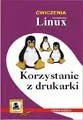 Systemy operacyjne i oprogramowanie - Korzystanie z drukarki. Ćwiczenia z systemu Linux - miniaturka - grafika 1