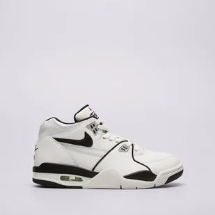 NIKE AIR FLIGHT 89 - Buty dla chłopców - miniaturka - grafika 1