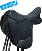 Siodła - WINTEC Siodło ujeżdżeniowe ISABELL HART - miniaturka - grafika 1