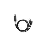 Inne akcesoria audio-wideo - Woo Audio Phantom DAC Cable - XLR - 2m +9 sklepów - przyjdź przetestuj lub zamów online+ - miniaturka - grafika 1