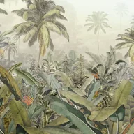 Fototapety - Komar Fototapeta AMAZONIA 368 x 248 cm - miniaturka - grafika 1