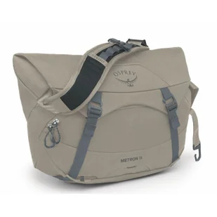Torba naramienna Osprey Metron 18 Kolor: beżowy - Torby podróżne - miniaturka - grafika 1