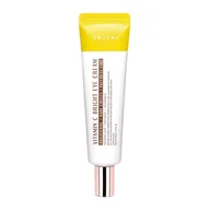Kosmetyki pod oczy - ORJENA Bright Eye Cream Vitamin C rozświetlający krem pod oczy 30g - miniaturka - grafika 1