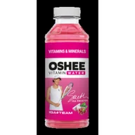 Napoje energetyczne i izotoniczne - Woda witaminowa OSHEE o smaku white mix 555 ml - miniaturka - grafika 1