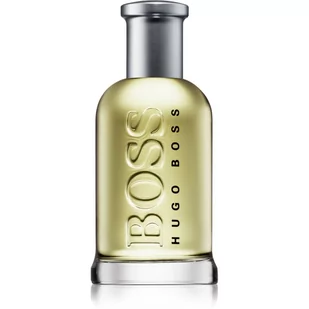 Hugo Boss No.6 Woda toaletowa 50ml - Wody i perfumy męskie - miniaturka - grafika 1