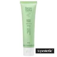 Kremy do twarzy - DermoMedica Azelaic Cream New Krem z kwasem azelainowym, witaminą E i heksylorezorcynolem 60 ml - miniaturka - grafika 1