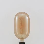 Żarówki LED - LUCANDE Lucande żarówka LED E27 T140 4W 2 200 K amber - miniaturka - grafika 1
