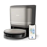 Roboty sprzątające - Philips XU9100/10 - miniaturka - grafika 1