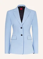 Marynarki i żakiety damskie - Hugo Blezer Asmalla blau - miniaturka - grafika 1