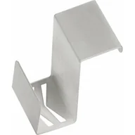 Akcesoria do armatury i ceramiki - Deante Haczyk na gąbkę kuchenną - stal szczotkowana ZZM_010H - ZNALAZŁEŚ TANIEJ$72 ZADZWOŃ 726 713 313 ZZM_010H - miniaturka - grafika 1