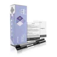 Baterie do laptopów - Mitsu Bateria do HP ProBook 440 445 455 G0 455 G1 4400 mAh BC/HP-450G1 - miniaturka - grafika 1