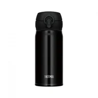 Kubki termiczne - Kubek termiczny Thermos Motion 350 ml - black - miniaturka - grafika 1