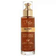 Balsamy i kremy do ciała - THATS SO Glowy Diamond Body Highlighter 100ml - miniaturka - grafika 1
