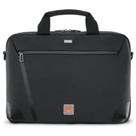 Torby na laptopy - Torba na laptopa HAMA Extreme Protect D3O 13.3 - 14.1 cala Czarny - miniaturka - grafika 1