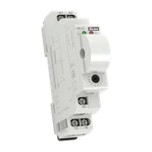 Sterowniki i przekaźniki - ELKO EP PRZEKAŹNIK DO NADZOROWANIA PRĄDU PRI-32 1-20A - miniaturka - grafika 1