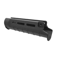 Osprzęt do wiatrówek - Magpul - Łoże do MP5 / HK94 SL Hand Guard - M-LOK® - MAG1049-BLK - miniaturka - grafika 1