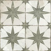 Płytki ceramiczne - Peronda Gres Fs Star Sage Mat 45X45 - miniaturka - grafika 1