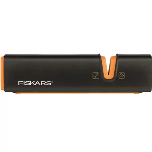 Fiskars Ostrzałka Xsharp (1000601 / 120740) - Akcesoria do urządzeń ogrodniczych - miniaturka - grafika 7