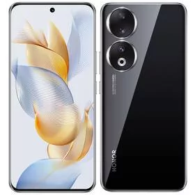 Honor 90 5G 12GB/512GB Dual Sim Czarny - Telefony komórkowe - miniaturka - grafika 1