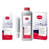 Akcesoria i części do ekspresów do kawy - Zestaw Nivona do ekspresów, Filtr wody NIRF701, Tabletki Czyszczące NIRT701, Odkamieniacz NIRK703 - miniaturka - grafika 1