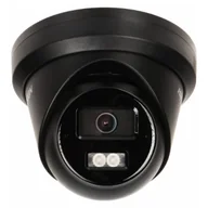Kamery IP - Hikvision DS-2CD2383G2-LI2U(2.8MM)(BLACK)/PL Smart Hybrid Light AcuSense - miniaturka - grafika 1