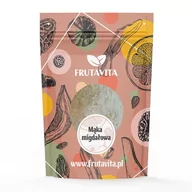 Mąka - Mąka migdałowa 500 g - miniaturka - grafika 1