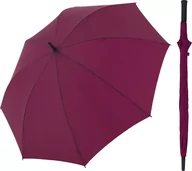 Parasole - Parasol długi Doppler Zero Golf XXL fioletowy - miniaturka - grafika 1