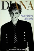 Biografie i autobiografie - Diana prawdziwa historia - miniaturka - grafika 1
