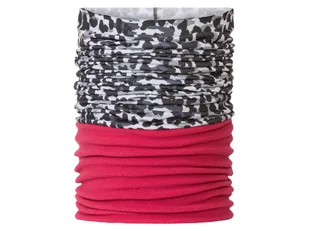 lupilu® Chusta wielofunkcyjna dziecięca (Różowy/czarny/biały) - Pozostała odzież narciarska - miniaturka - grafika 1