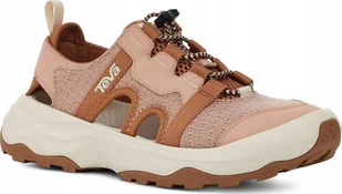 Teva W'S Outflow CT, MSLN, 36 us 5; uk 3 - Sandały damskie - miniaturka - grafika 1