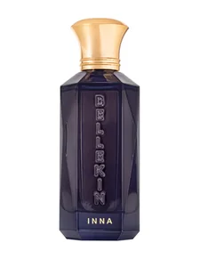 Bellekin Inna - Wody i perfumy damskie - miniaturka - grafika 1