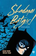 Fantasy - Egmont Śladami Batgirl - miniaturka - grafika 1