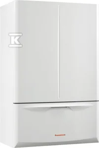 Immergas Kocioł kondensacyjny VICTRIX EXTRA 24 PLUS, jednofunkcyjny, wiszący - Piece i kotły grzewcze - miniaturka - grafika 1