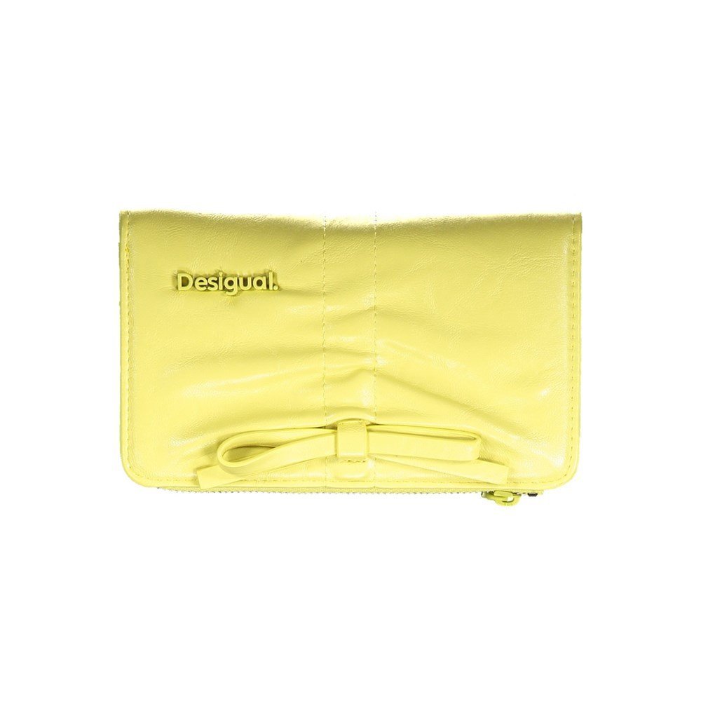 Portfel Desigual 26SAYP13GI4013UNI