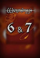 Gry PC Cyfrowe - Wizardry 6 and 7 Steam Key GLOBAL - miniaturka - grafika 1