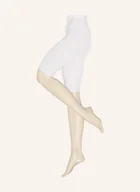 Rajstopy - Falke Rajstopy Bike Pants weiss - miniaturka - grafika 1