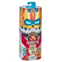 Figurka Treasure X Robots Gold Robot - Figurki dla dzieci - miniaturka - grafika 1