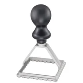 Siekacze tarki i szatkownice - Gefu, Krajacz do makaronu kwadratowy - miniaturka - grafika 1