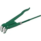 Klucze i nasadki - Klucz Hydrauliczny Do Rur Szwedzki Nastawny 1'' - miniaturka - grafika 1