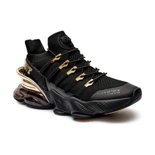 Plein Sport Sneakersy - Moda i Uroda OUTLET - miniaturka - grafika 1