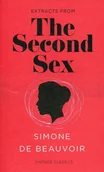 Psychologia - The Second Sex - de Beauvoir Simone - miniaturka - grafika 1