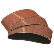 Materiały ścierne - Wolfcraft Taśma szli&#64257;erskia z tkaniny 75 x 533 mm granulacja 60mm (3szt.) 1918000 - miniaturka - grafika 1