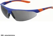 Okulary ochronne - JSP STEALTH 9000 - szary - miniaturka - grafika 1