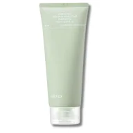 Pianki do mycia twarzy - Celimax - Ji Woo Gae Cica BHA Acne Foam Cleansing 150ml - miniaturka - grafika 1