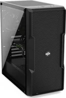 Zestawy komputerowe - Game X G100, Ryzen 5 5600X, 32 GB, Radeon RX 6600, 1 TB M.2 PCIe - miniaturka - grafika 1