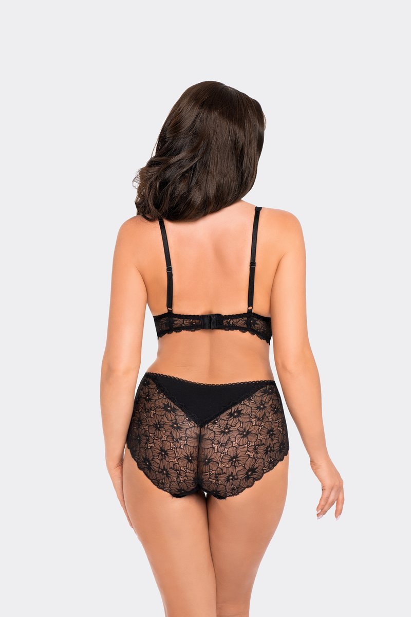 FIGI DAMSKIE BBL 190 XXL czarny
