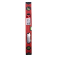 Poziomice, łaty, miary - Auchan - Poziomica 60 cm - miniaturka - grafika 1